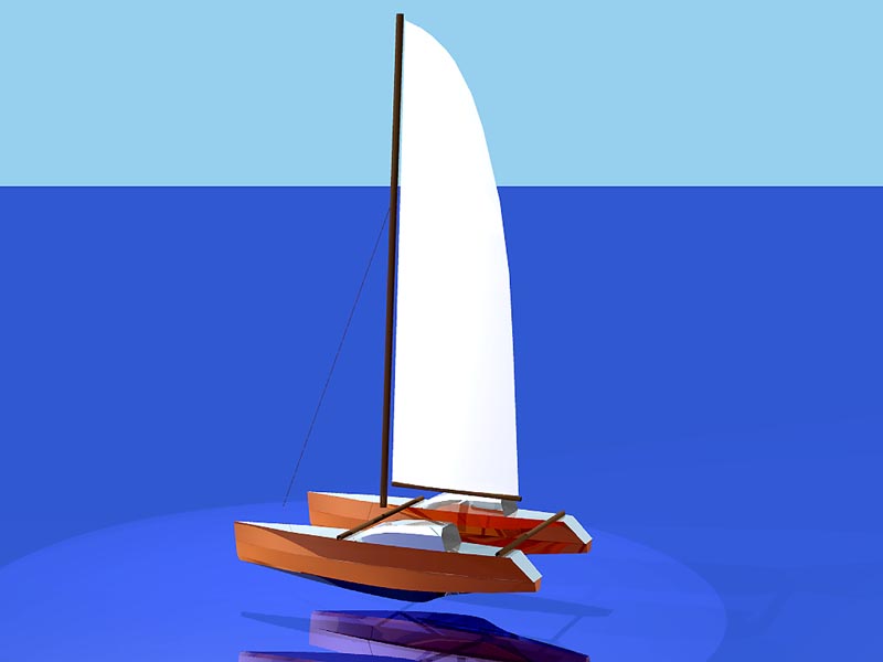 Attached picture 71903-FatCat21 fin keel w.jpg